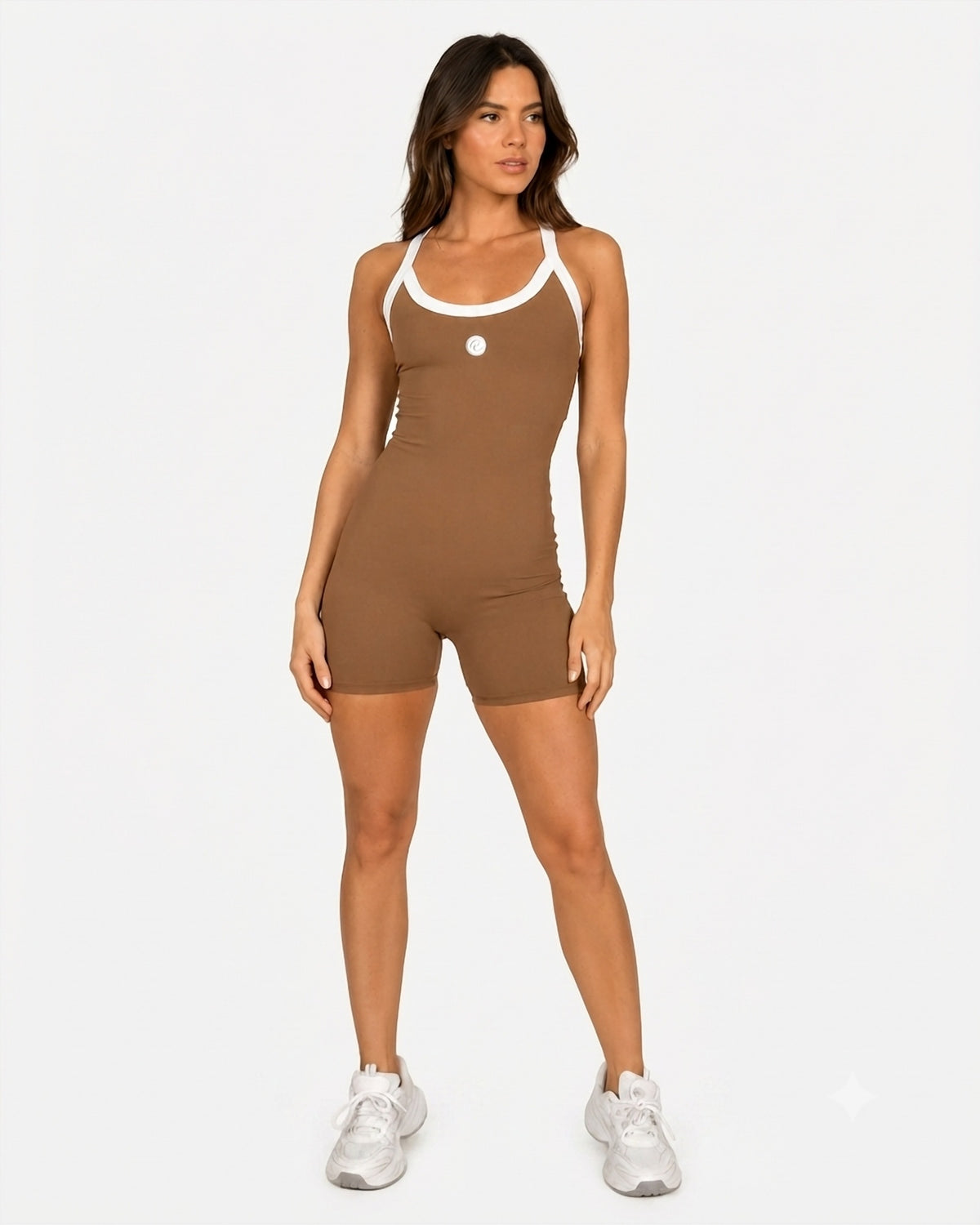 Conjunto Deportivo Enterito Ocean Cafe