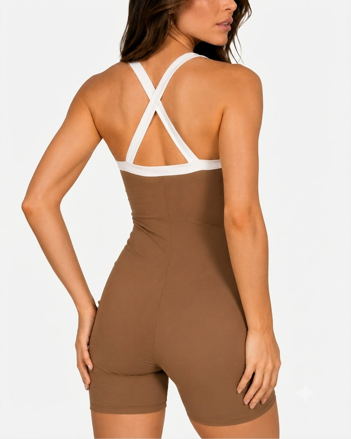 Conjunto Deportivo Enterito Ocean Cafe